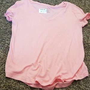 Aeroppstal size small